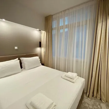 Apartment Superhost Hub #305 Plaka