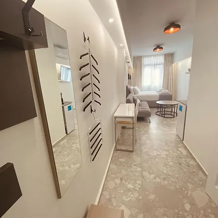 Apartment Superhost Hub #305 Plaka *