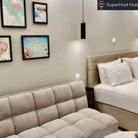 Superhost Hub #305 Plaka